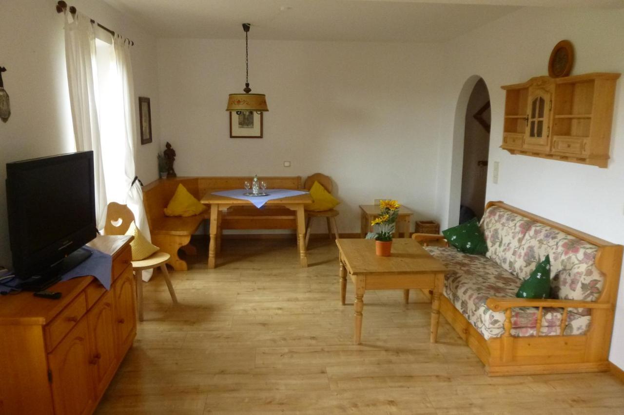 Landgasthof Berg Eurasburg Room photo