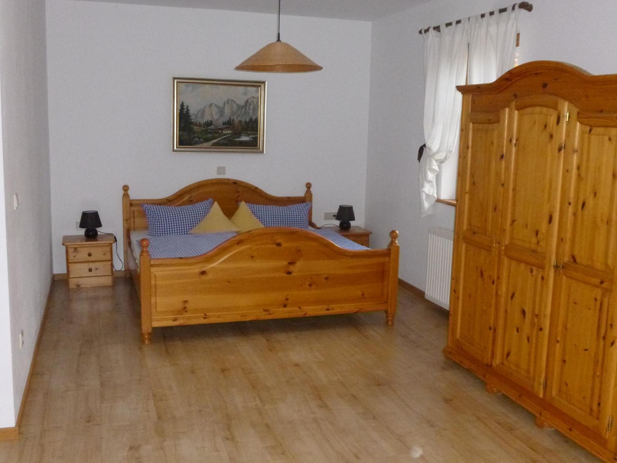 Landgasthof Berg Eurasburg Room photo